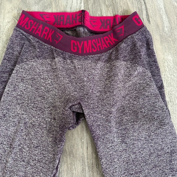 Gymshark Flex Leggings - Picture 4 of 5